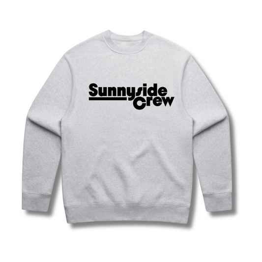 Sunnyside Crew - Grey