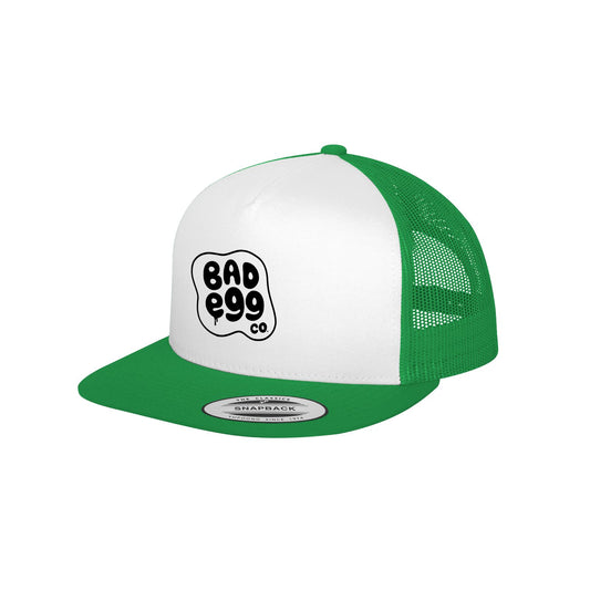 Trucker Hat - Green