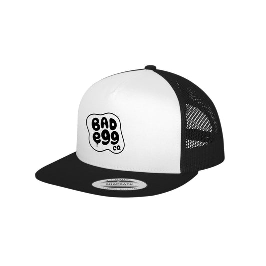 Trucker Hat - Black